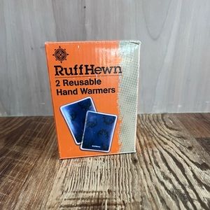 RuffHewn Reuseable Hand Warmers